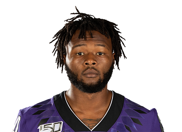 Al'Dontre Davis headshot