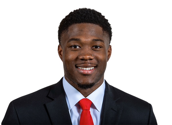 Omar Manning headshot