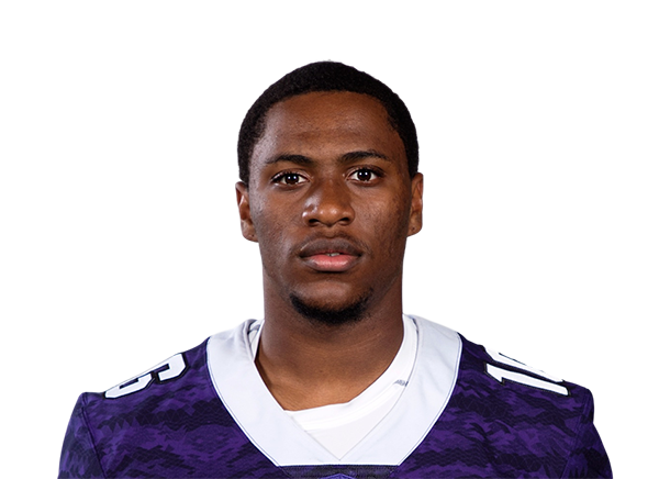 Kenedy Snell headshot