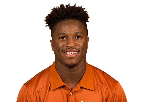 Toneil Carter headshot
