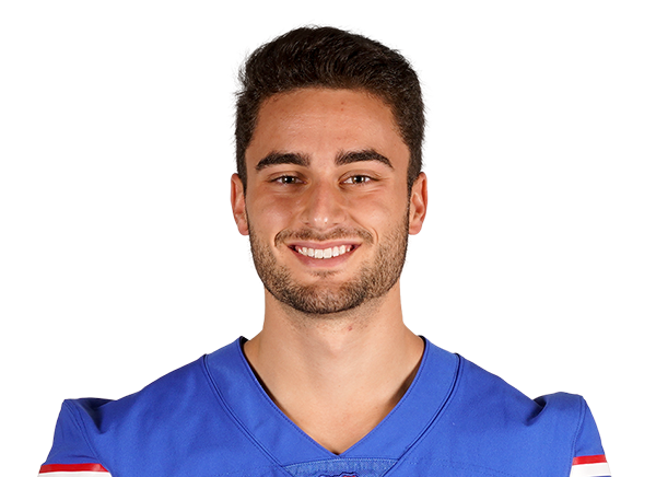 Chris Naggar headshot