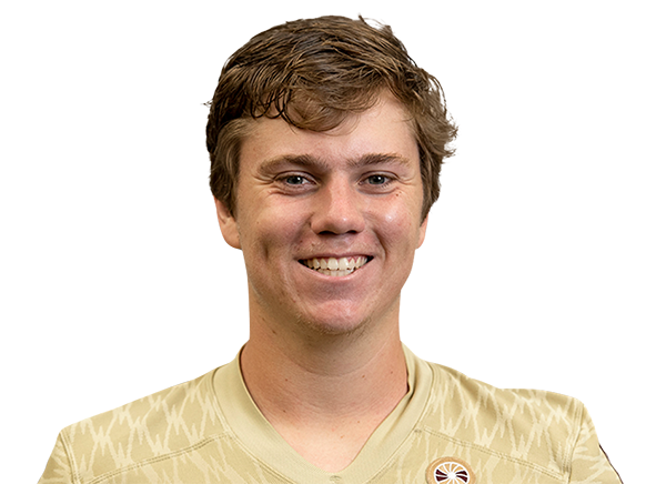 Joshua Rowland headshot