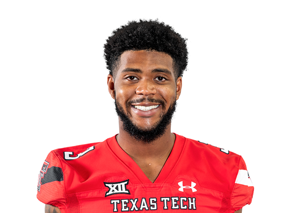 Xavier Martin headshot