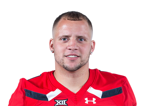 Tony Jones headshot