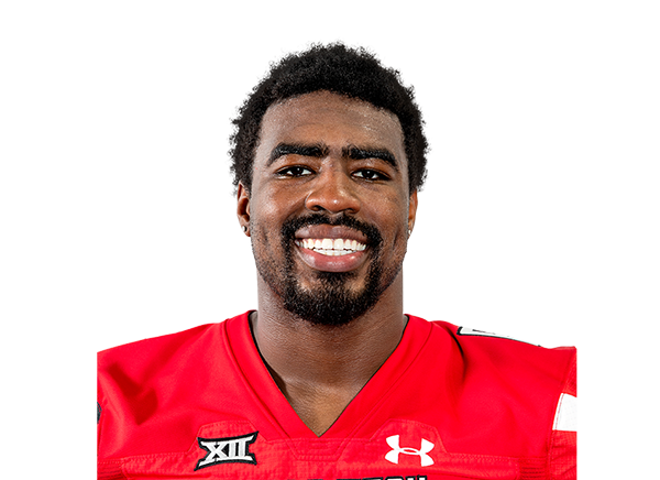 Riko Jeffers headshot