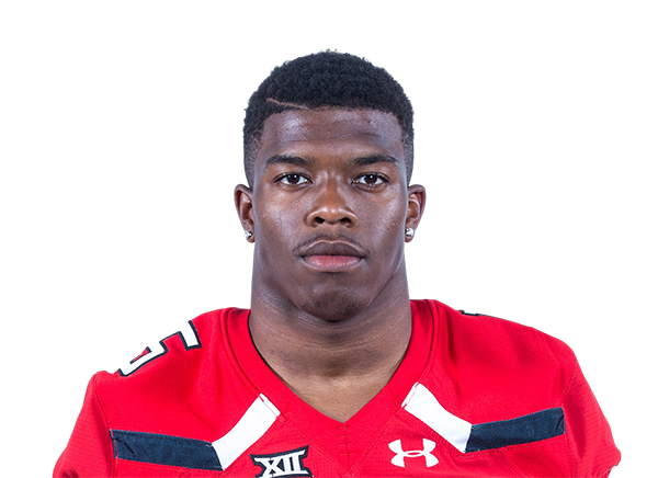 Vaughnte Dorsey headshot