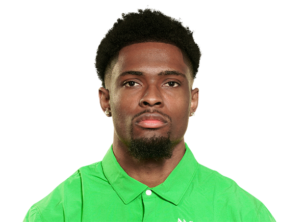 John Davis headshot