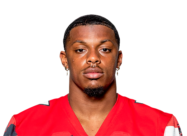 Adrian Frye headshot
