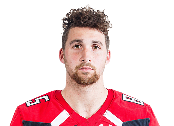 Dominic Panazzolo headshot