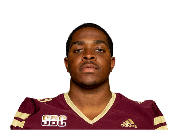 Nelson Mbanasor headshot