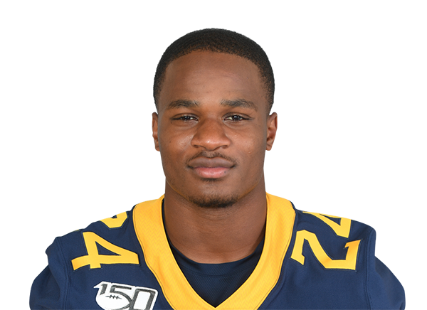 Hakeem Bailey headshot
