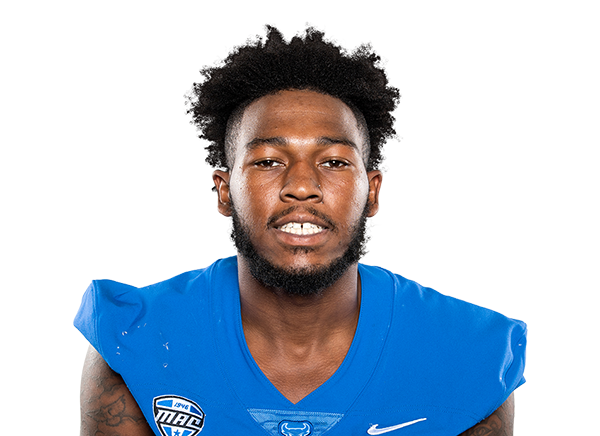 E.J. Brown headshot