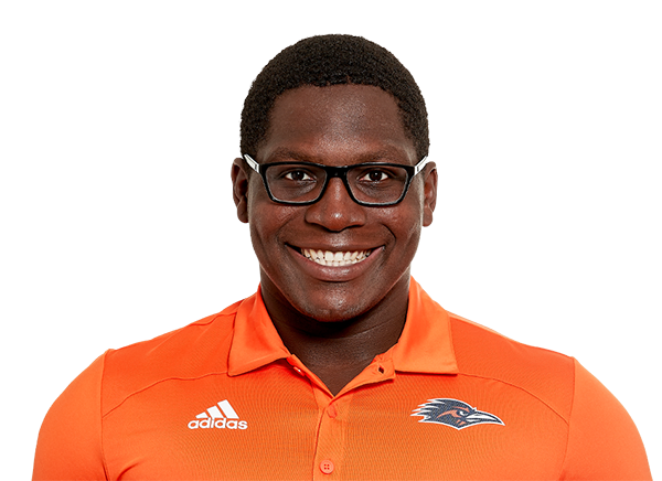 Lamonte McDougle headshot