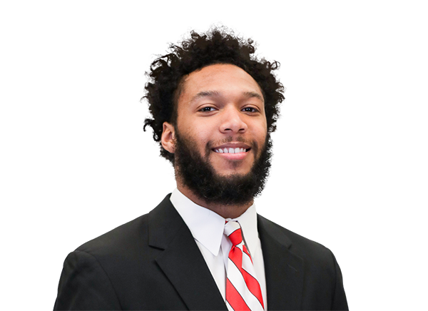 Derrek Pitts headshot