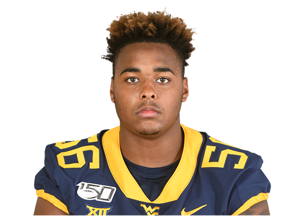 Darius Stills headshot