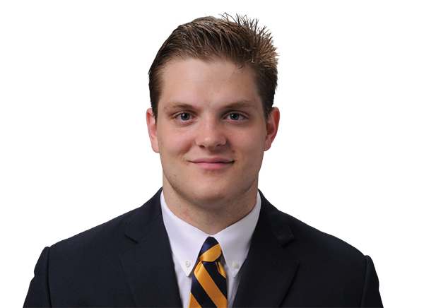 Maverick Wolfley headshot