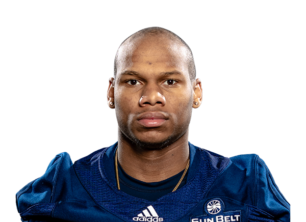 Jared Daniels headshot