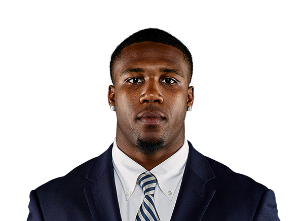 D.J. Butler headshot