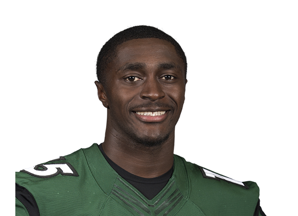 Marquavis Gibbs headshot
