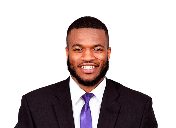 Deon Jones headshot