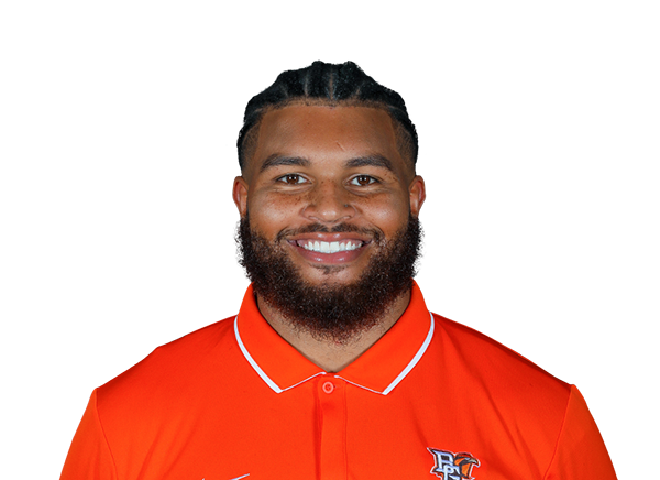 Bryce Brand headshot