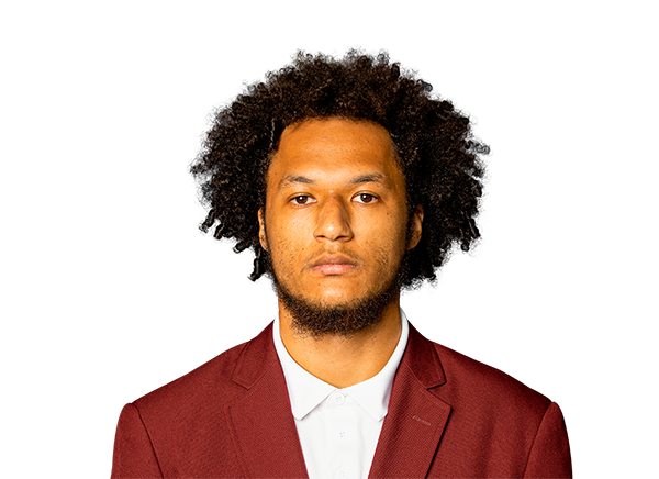 Carlos Carriere headshot
