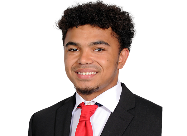 Jayden Comma headshot