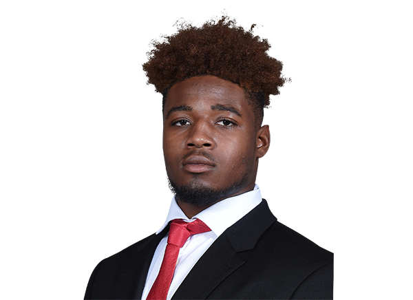Tayon Fleet-Davis headshot