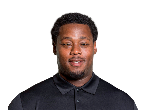 Brandon Gaddy headshot