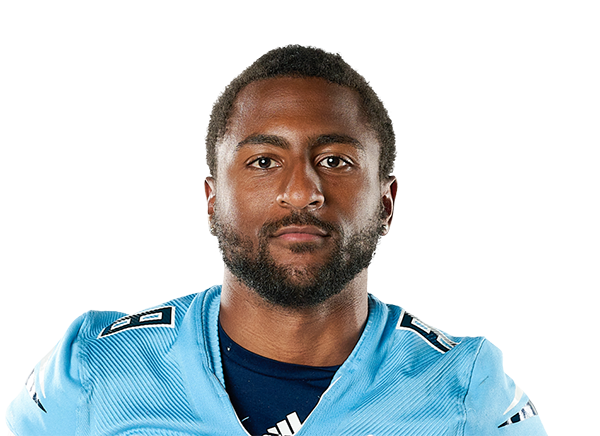 Kasim Hill headshot