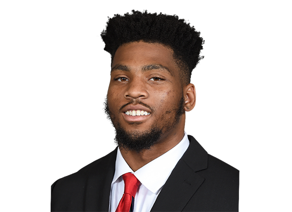 Javon Leake headshot