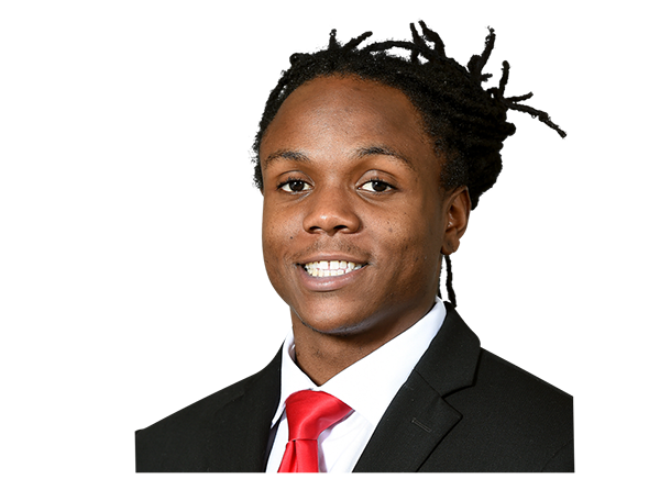 Anthony McFarland Jr. headshot