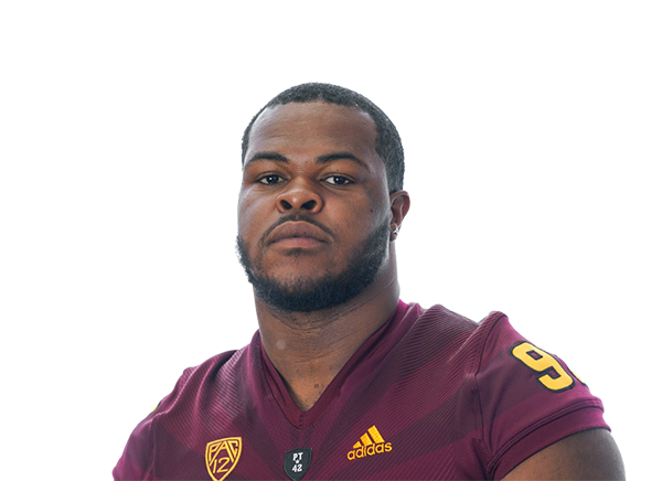 B'Ahmad Miller headshot