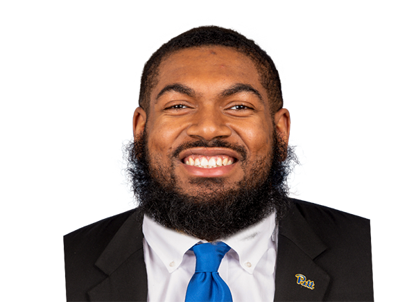 Marcus Minor headshot