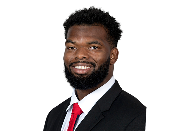 Lawtez Rogers headshot