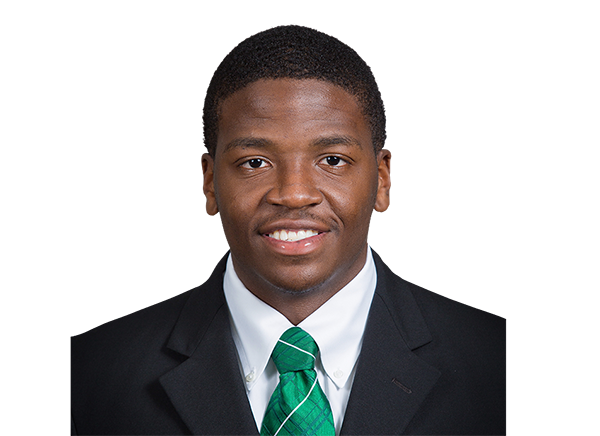 Weston Bridges headshot