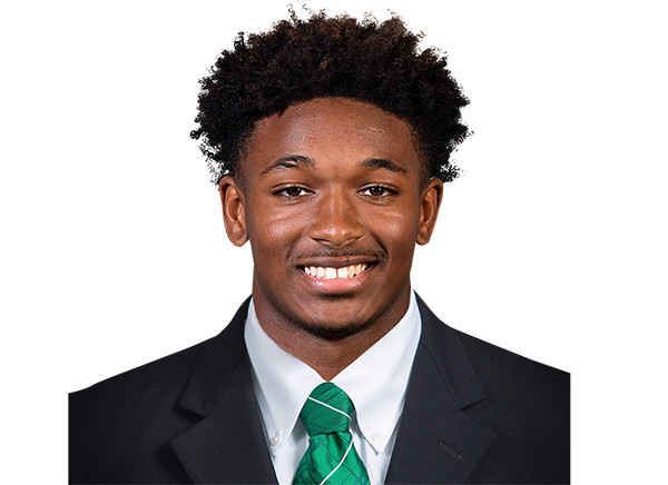 Shakur Brown headshot