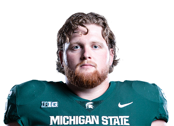Matt Carrick headshot