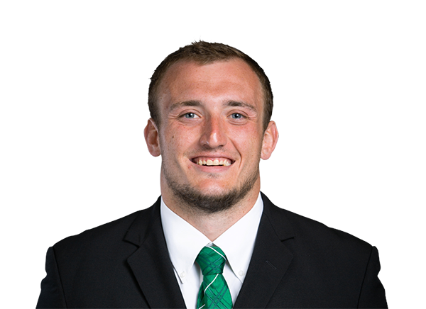Matt Dotson headshot