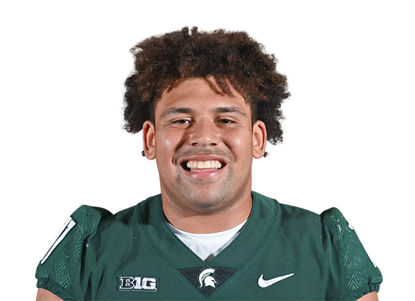 Connor Heyward headshot