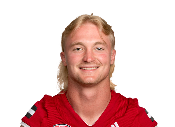 Rocky Lombardi headshot