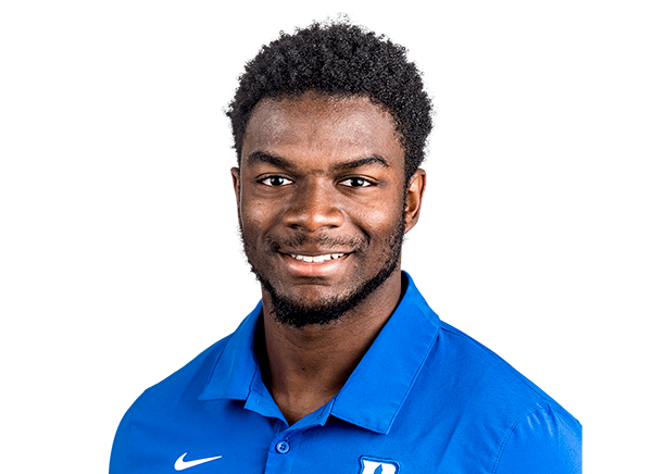 Dominique Long headshot
