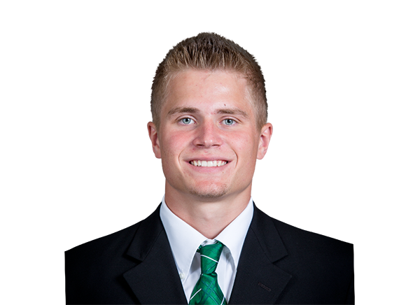 Jack Mandryk headshot