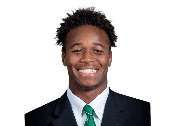 Laress Nelson headshot