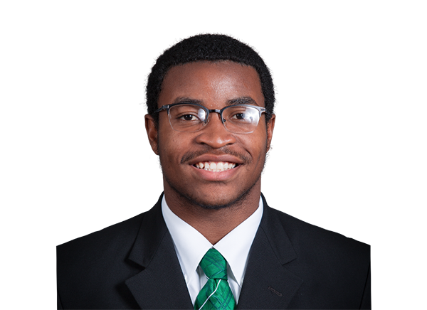 Josiah Scott headshot