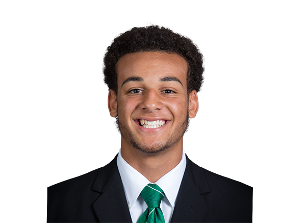 Cody White headshot