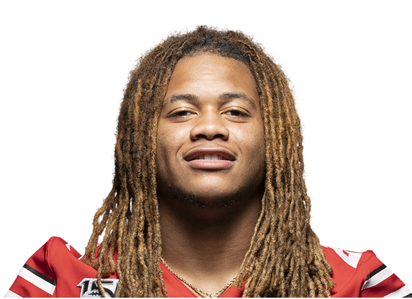 Chase Young headshot