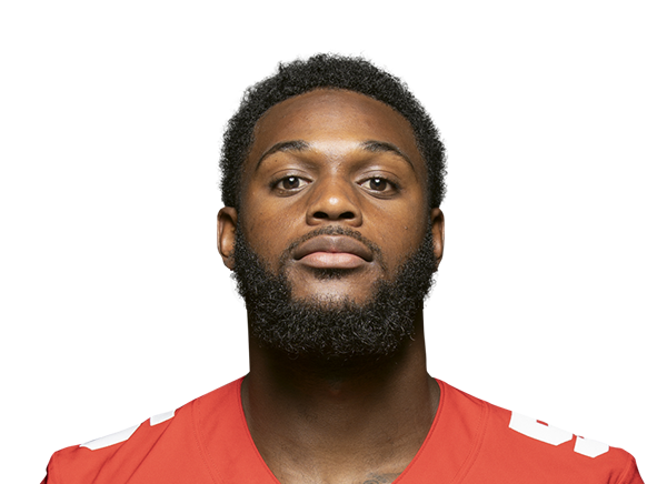Baron Browning headshot