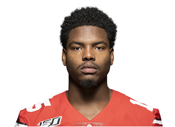 Jaylen Harris headshot