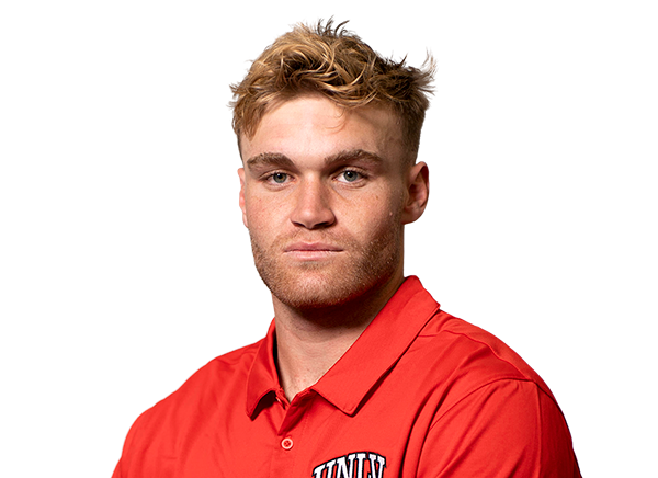Tate Martell headshot